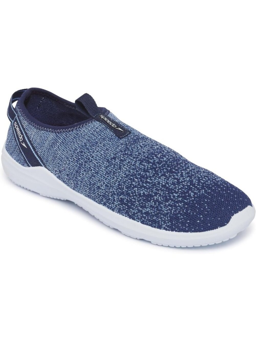 Men's Water Shoes - Lightweight Surfknit Pro for Beach, Swim, and Water Sports